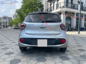 Xe Hyundai i10 Grand 1.2 MT 2018