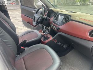Xe Hyundai i10 Grand 1.2 MT 2018