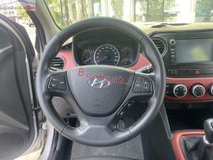 Xe Hyundai i10 Grand 1.2 MT 2018