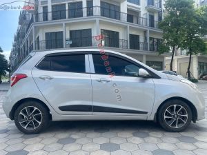 Xe Hyundai i10 Grand 1.2 MT 2018
