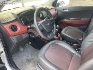 Xe Hyundai i10 Grand 1.2 MT 2018