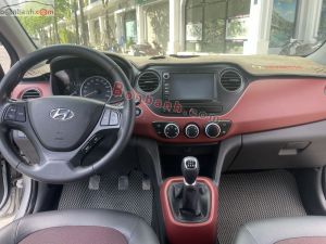 Xe Hyundai i10 Grand 1.2 MT 2018