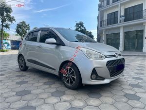 Xe Hyundai i10 Grand 1.2 MT 2018