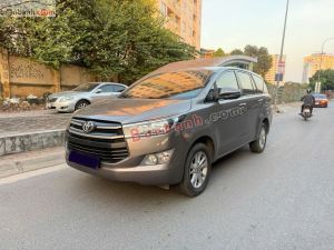 Xe Toyota Innova 2.0E 2019