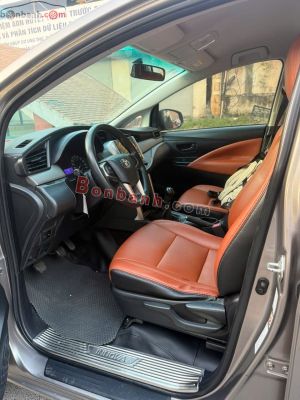 Xe Toyota Innova 2.0E 2019