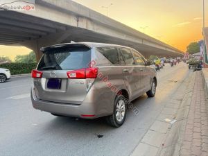 Xe Toyota Innova 2.0E 2019