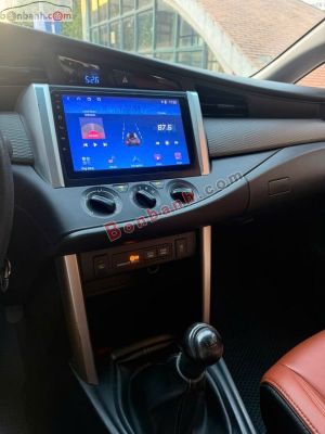 Xe Toyota Innova 2.0E 2019