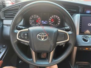 Xe Toyota Innova 2.0E 2019