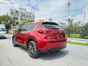 Xe Mazda CX5 2.5 AT 2WD 2017
