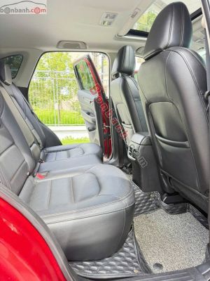 Xe Mazda CX5 2.5 AT 2WD 2017