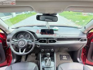 Xe Mazda CX5 2.5 AT 2WD 2017