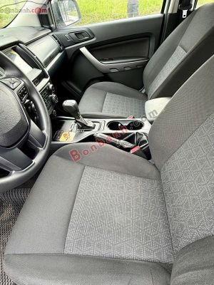 Xe Ford Ranger XLS 2.2L 4x2 AT 2020