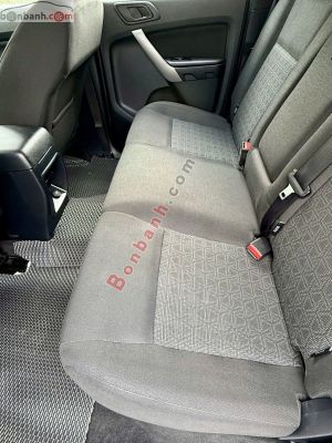 Xe Ford Ranger XLS 2.2L 4x2 AT 2020