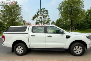 Xe Ford Ranger XLS 2.2L 4x2 AT 2020