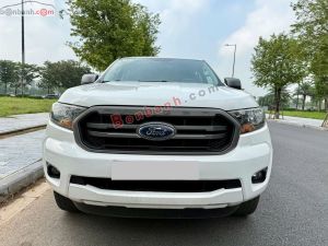 Xe Ford Ranger XLS 2.2L 4x2 AT 2020