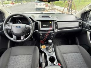 Xe Ford Ranger XLS 2.2L 4x2 AT 2020