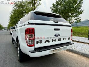 Xe Ford Ranger XLS 2.2L 4x2 AT 2020