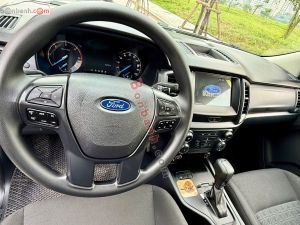Xe Ford Ranger XLS 2.2L 4x2 AT 2020