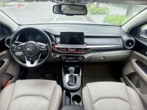 Xe Kia Cerato 1.6 AT Luxury 2019