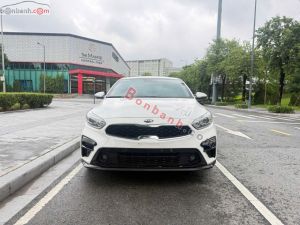 Xe Kia Cerato 1.6 AT Luxury 2019
