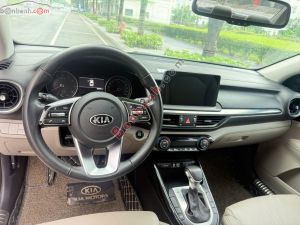 Xe Kia Cerato 1.6 AT Luxury 2019