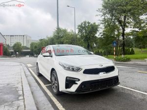 Xe Kia Cerato 1.6 AT Luxury 2019