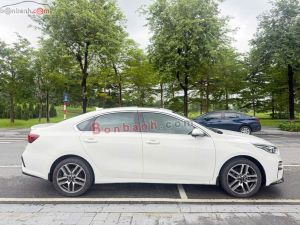 Xe Kia Cerato 1.6 AT Luxury 2019