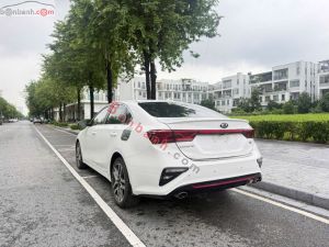 Xe Kia Cerato 1.6 AT Luxury 2019