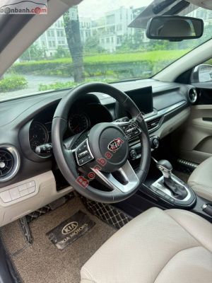 Xe Kia Cerato 1.6 AT Luxury 2019