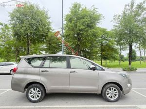Xe Toyota Innova 2.0E 2019