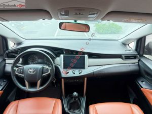 Xe Toyota Innova 2.0E 2019