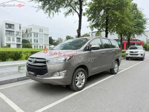 Xe Toyota Innova 2.0E 2019