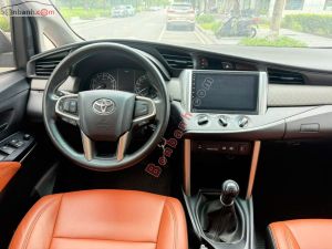 Xe Toyota Innova 2.0E 2019