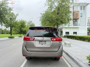 Xe Toyota Innova 2.0E 2019