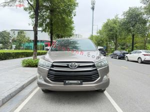 Xe Toyota Innova 2.0E 2019