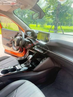 Xe Peugeot 2008 GT Line 1.2 AT 2021