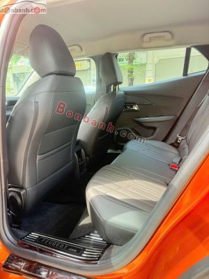 Xe Peugeot 2008 GT Line 1.2 AT 2021