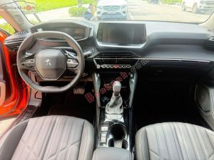 Xe Peugeot 2008 GT Line 1.2 AT 2021