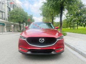 Xe Mazda CX5 2.5 AT AWD 2017