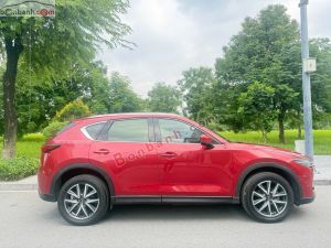 Xe Mazda CX5 2.5 AT AWD 2017
