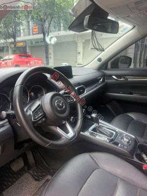 Xe Mazda CX5 2.5 AT AWD 2017