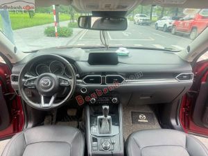 Xe Mazda CX5 2.5 AT AWD 2017