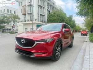 Xe Mazda CX5 2.5 AT AWD 2017