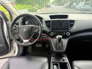 Xe Honda CRV 2.4 AT 2014