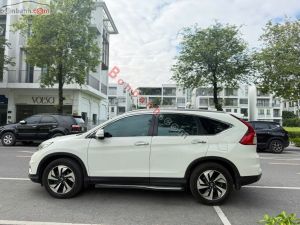 Xe Honda CRV 2.4 AT 2014