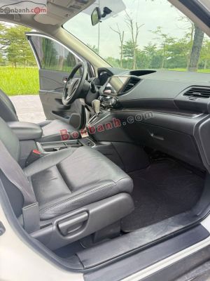 Xe Honda CRV 2.4 AT 2014