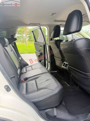 Xe Honda CRV 2.4 AT 2014