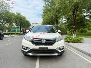Xe Honda CRV 2.4 AT 2014