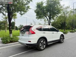 Xe Honda CRV 2.4 AT 2014