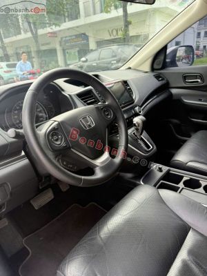 Xe Honda CRV 2.4 AT 2014